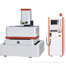 Multi Pass Wire-Cut Electrical Discharge Machine